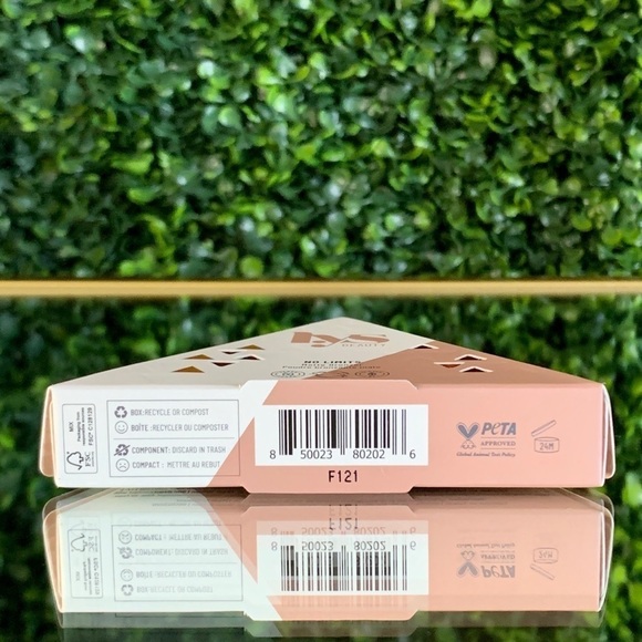 LYS Beauty HARMONY No Limits Matte Bronzer  (Medium) | NEW - Picture 12 of 13